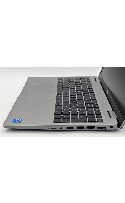 DELL Latitude 5530 i5-1240P 16GB 512 SSD 15,6